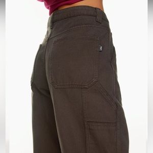 Aritzia Greenwich Pant